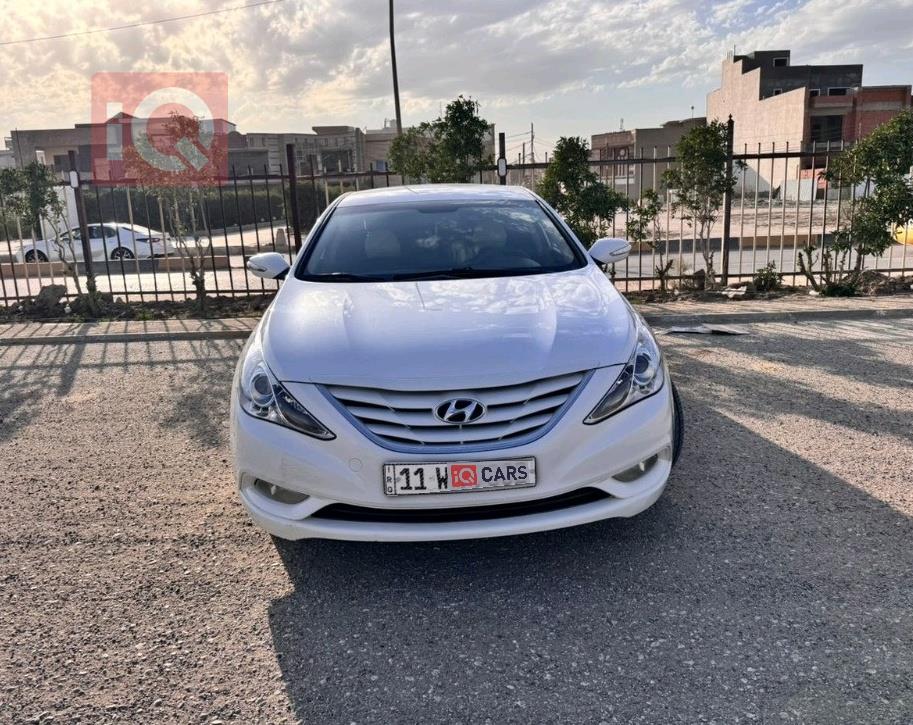 هيونداي سوناتا